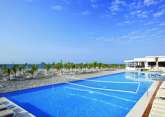 Riu Playa Blanca